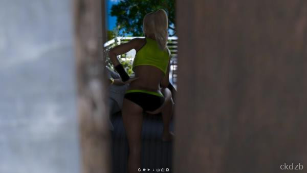 Lucky Mark Screenshot 1