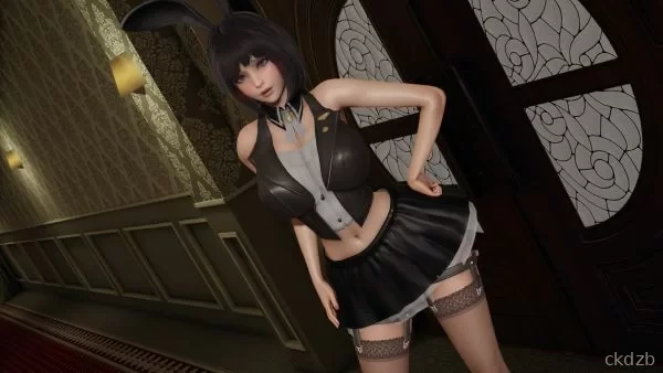 Velvet Bunnies Screenshot 3