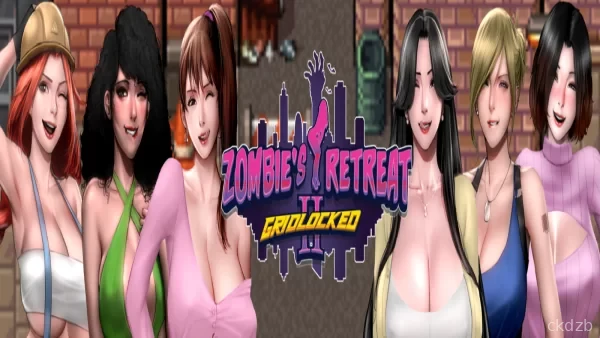 Zombies Retreat Screenshot 1