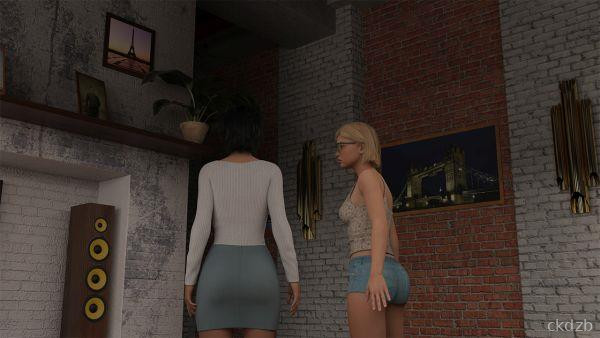 Jens Dilemma Screenshot 1