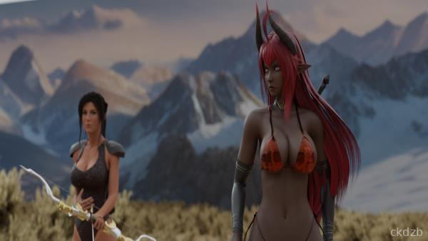 Athenas Revenge Screenshot 2