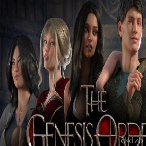 The Genesis Order