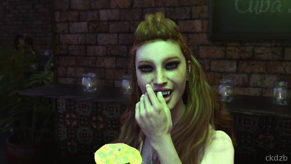 The Seven Realms Screenshot 1