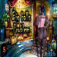 Big Balls Problem