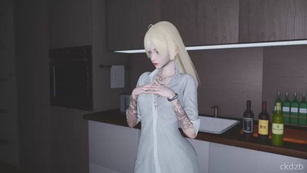The Wrath Screenshot 2