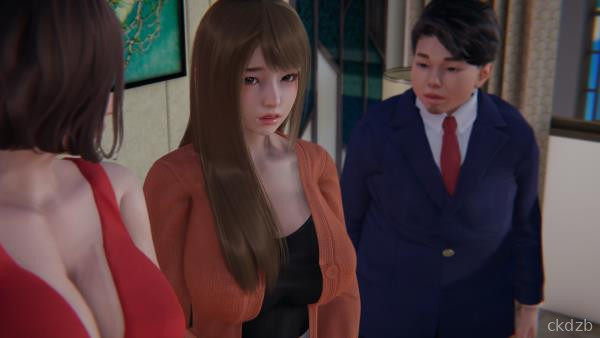 Bastians Family Secret Screenshot 3