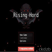 Rising Horde