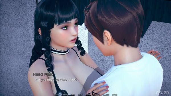 Polyturnon Screenshot 1