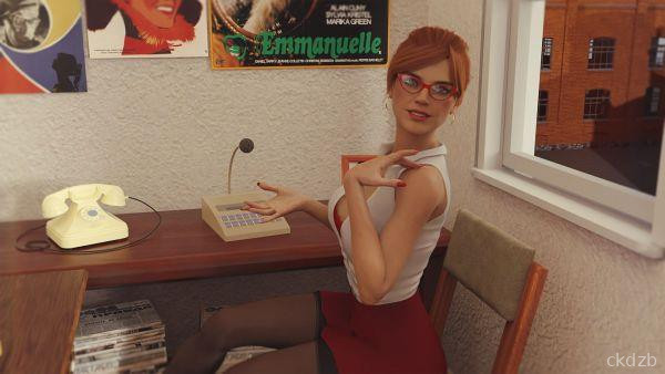 RSSU - Retro Style Soviet Undies Screenshot 4