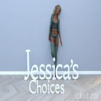 Jessicas Choices - Series Of Events