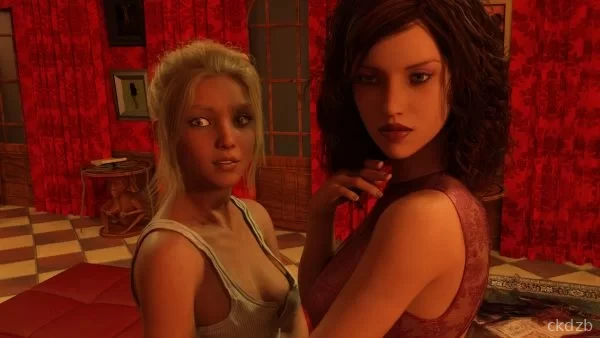 Jessicas Choices - Origins Screenshot 4