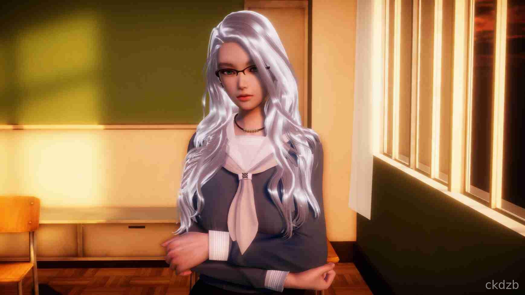 V.I.R.T.U.E.S. Theodora’s Lie Screenshot 1