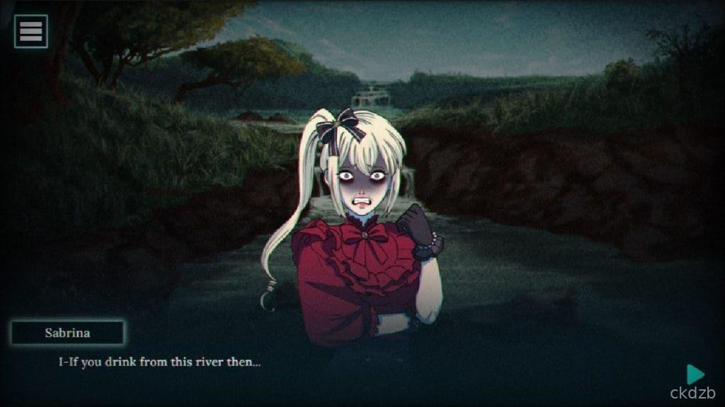 Death Moon Screenshot 3