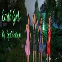 Earth Girls