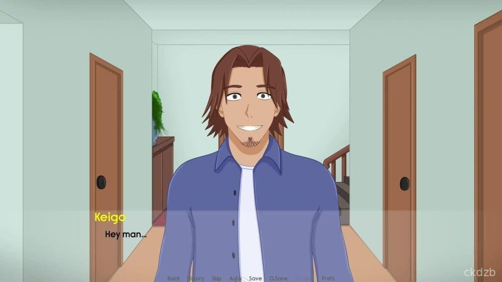 Lustful Society Screenshot 2