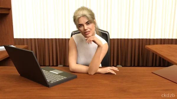 Femdom Therapy: New Life Screenshot 1