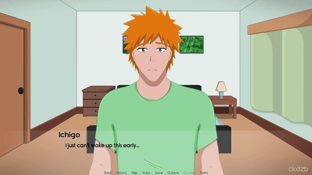 Lustful Society Screenshot 3