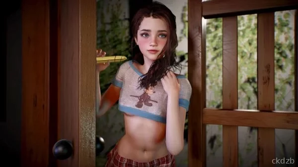 Forbidden Kin Screenshot 3