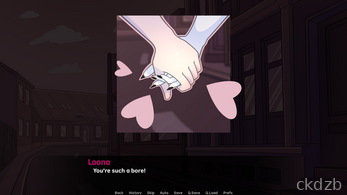 Dates with Loona Screenshot 4