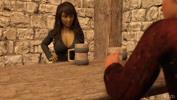 The Art of Diplomacy and... Love Screenshot 3