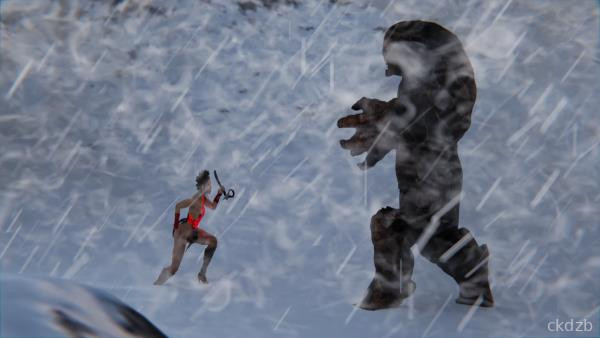 Athenas Revenge Screenshot 3