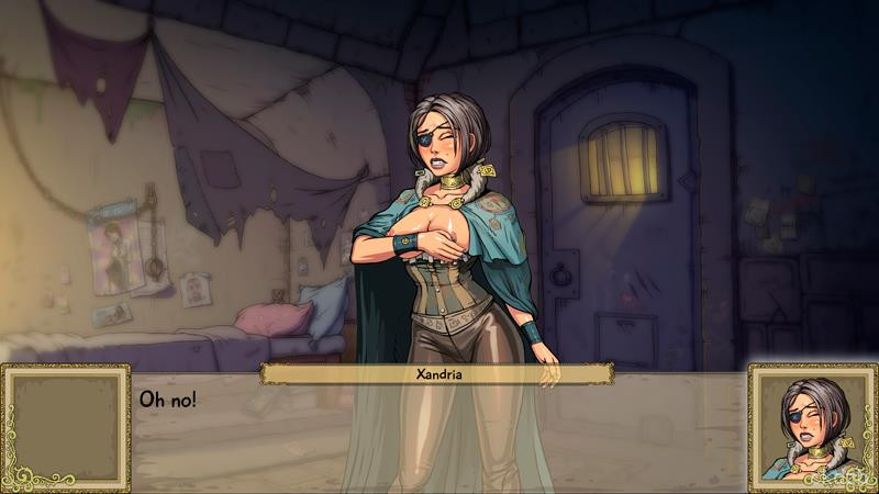 Innocent Witches Fixed Screenshot 2