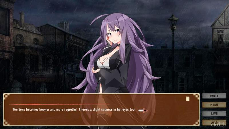 An Adventurer’s Tale Screenshot 3