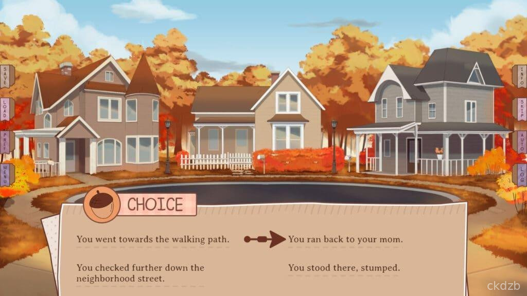 Our Life: Now and Forever Screenshot 3
