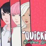 Quickie: Christmas Special
