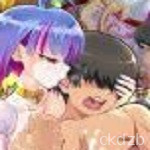 A Nerd Who Has Sex With Girls in ‘Another World’ Has Become a HERO