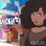 Quickie: Aria