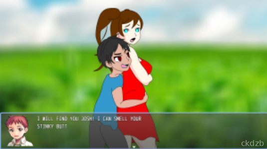 Reya’s Life Screenshot 2