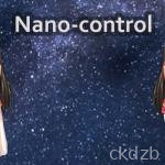 Nano-control