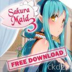 Sakura Maid 3
