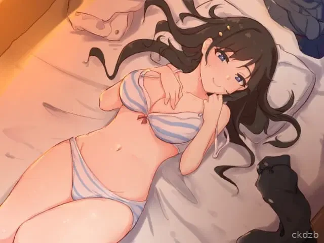 One Girls Adventure in Another World Screenshot 1
