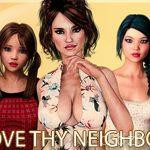 Love Thy Neighbor