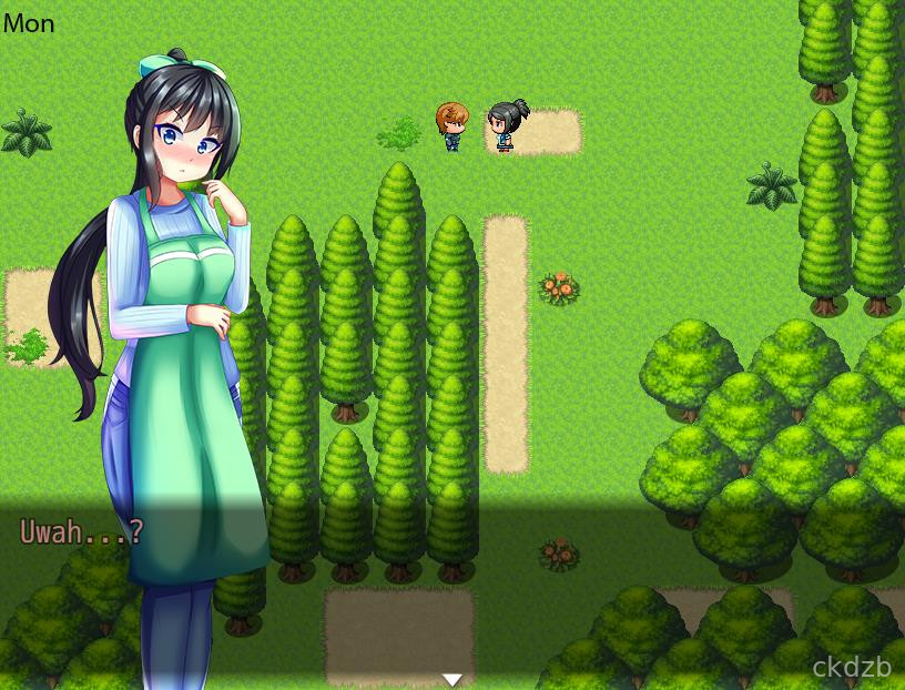 Nano-control Screenshot 2