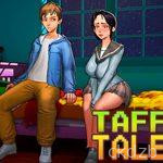 Taffy Tales