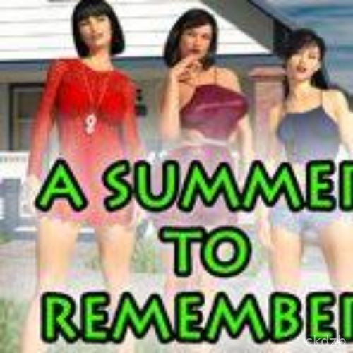 A Summer to Remember Screenshot 1