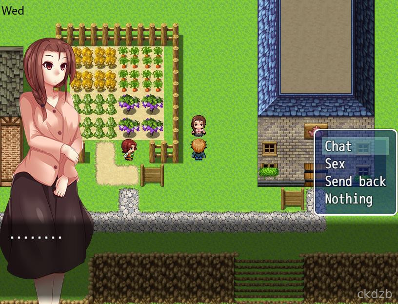 Nano-control Screenshot 1