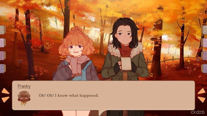 Our Life: Now and Forever Screenshot 2