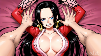 Seas Of Temptation Screenshot 3