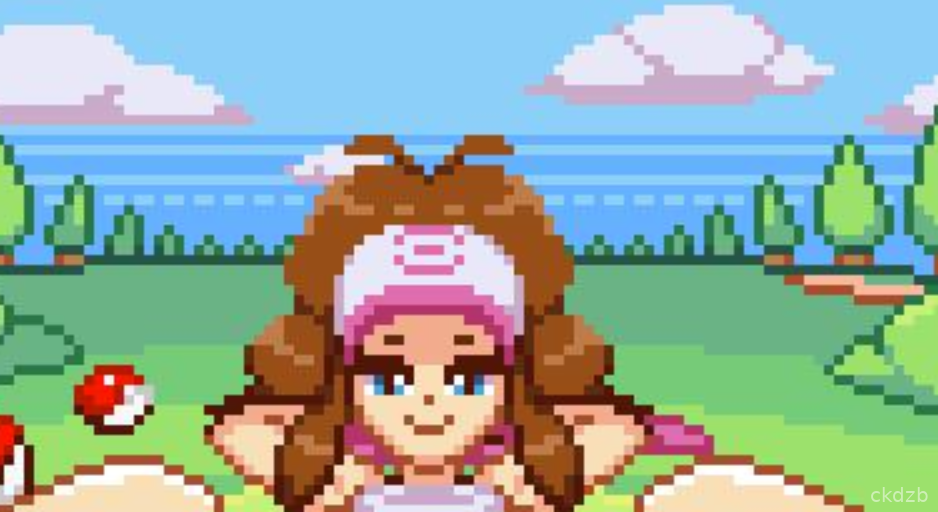 Hilda’s Reward Screenshot 1