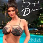 Sinful Delicacies Episode 1-6