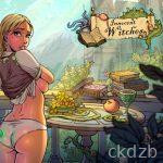 Innocent Witches Fixed