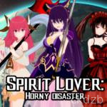 Spirit Lover