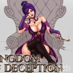 Kingdom of Deception