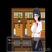 Kotoko Is A Little “Different”