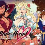 Pure Heart Chronicles Vol.