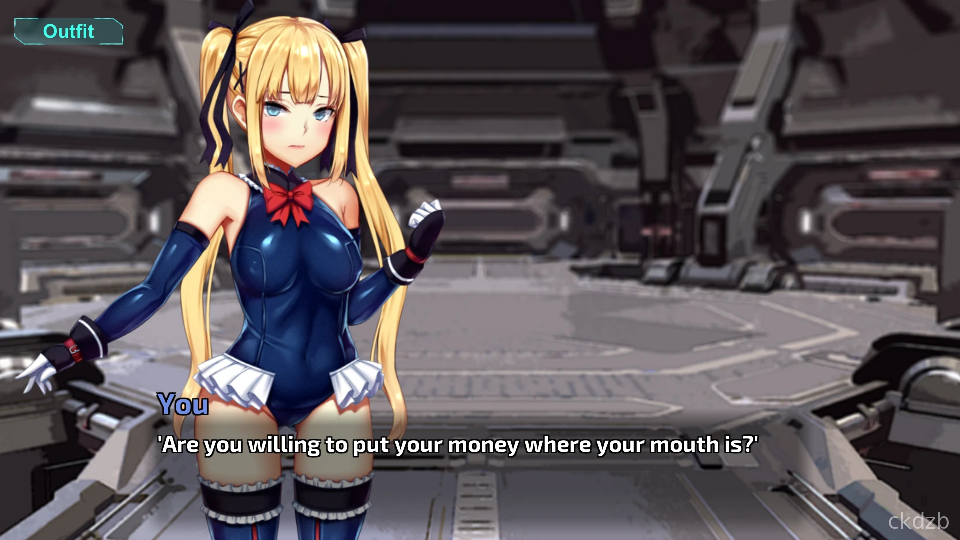 Marie Rose Screenshot 1